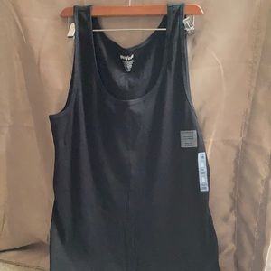 Old Navy Ribbed Tank